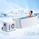 Lunaroy™ ProFlow Ice Bath Recovery System (1HP Chiller Edition)