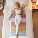 Lunaroy™ CrystalWave PEMF Infrared Energy Therapy Mat