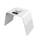 Handheld 7 Color LED Light Therapy Machine for Face Lift, Skin Rejuvenation & Whitening