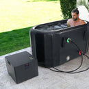 Lunaroy™ Premium Ice Bath Recovery System