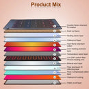 Lunaroy™ CrystalWave PEMF Infrared Energy Therapy Mat