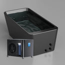 Lunaroy™ ProFlow Ice Bath Recovery System (1HP Chiller Edition)