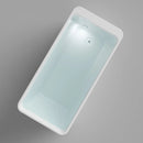Lunaroy™ ProFlow Ice Bath Recovery System (1HP Chiller Edition)