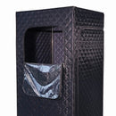 Lunaroy™ SteamFlex Portable Sauna Tent (1500W Wet Steam System)