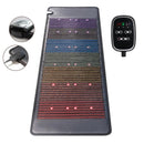 Lunaroy™ CrystalWave PEMF Infrared Energy Therapy Mat